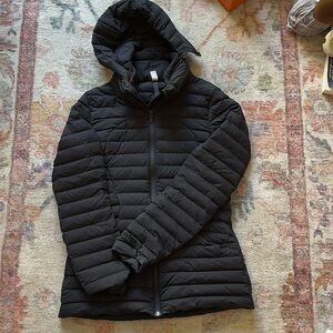 Lululemon “Pack It Down” Puffer Jacket